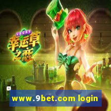 www.9bet.com login